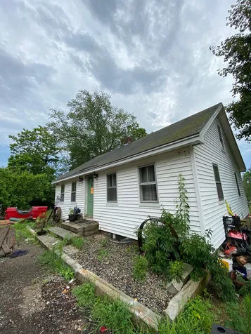 1112 Franklin Pierce Highway Barrington NH 03825