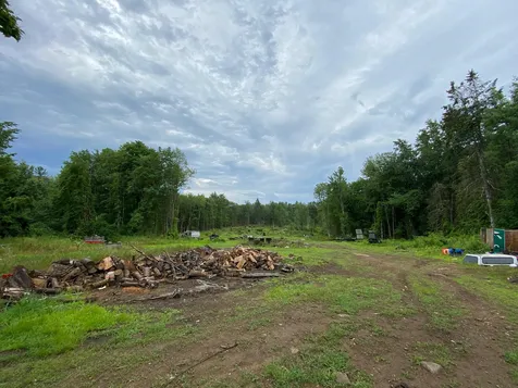 1112 Franklin Pierce Highway Barrington NH 03825