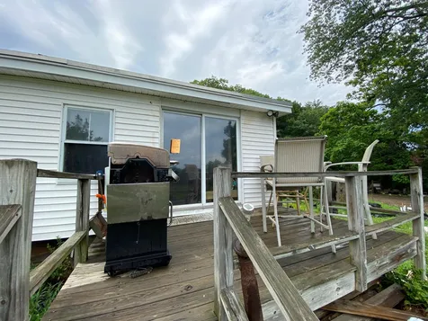 1112 Franklin Pierce Highway Barrington NH 03825
