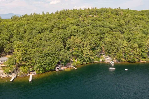 110 Rattlesnake Island Alton NH 03010