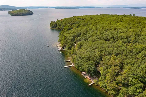 110 Rattlesnake Island Alton NH 03010