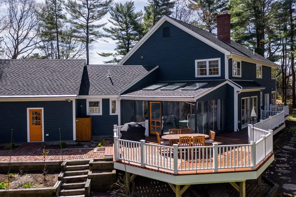 19 Garland Road Rye NH 03870