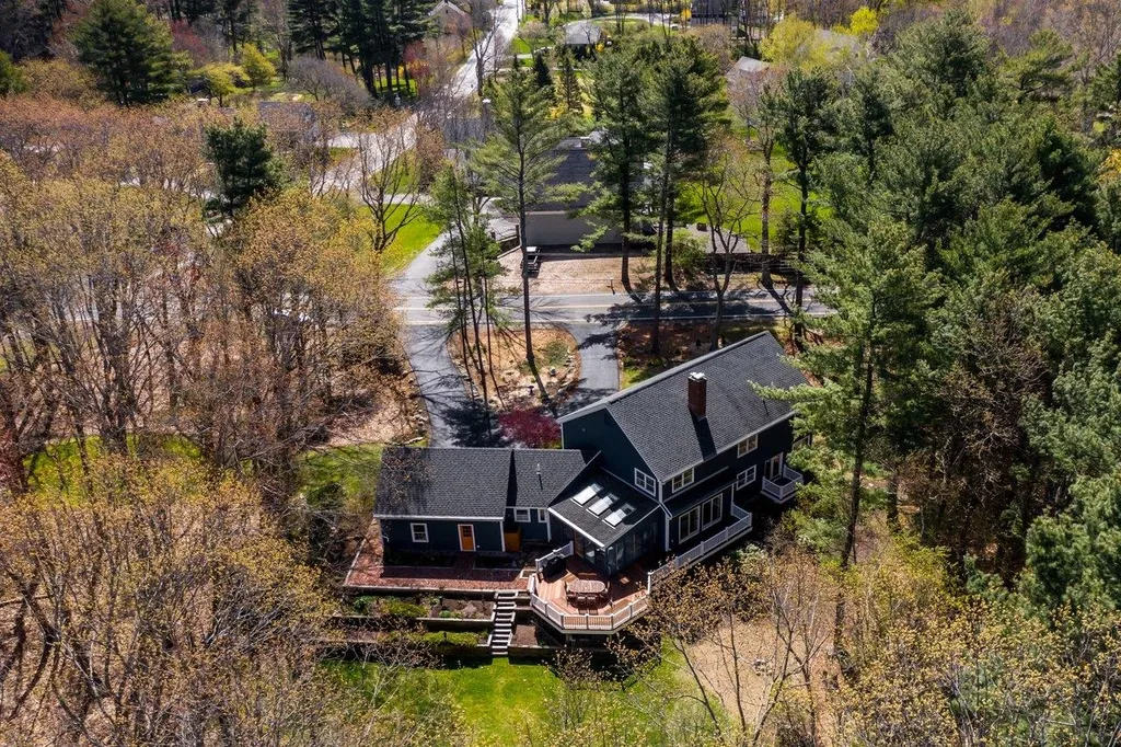 19 Garland Road Rye NH 03870