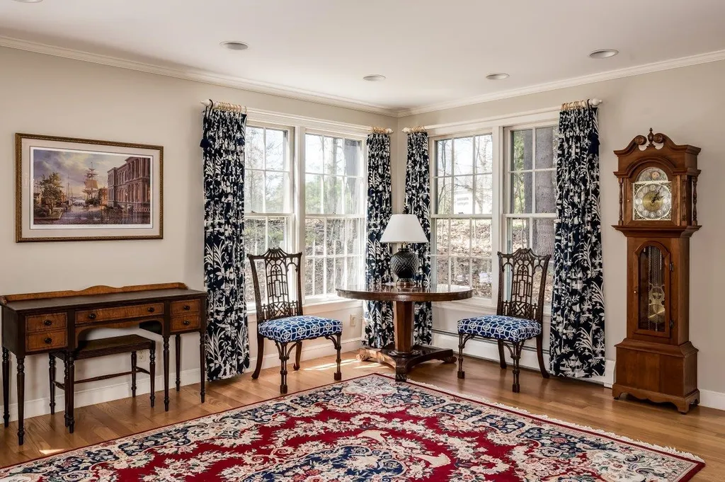 19 Garland Road Rye NH 03870