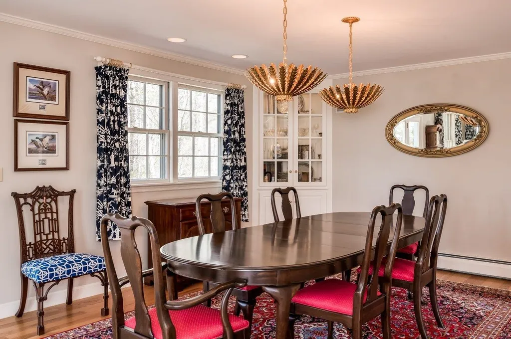 19 Garland Road Rye NH 03870