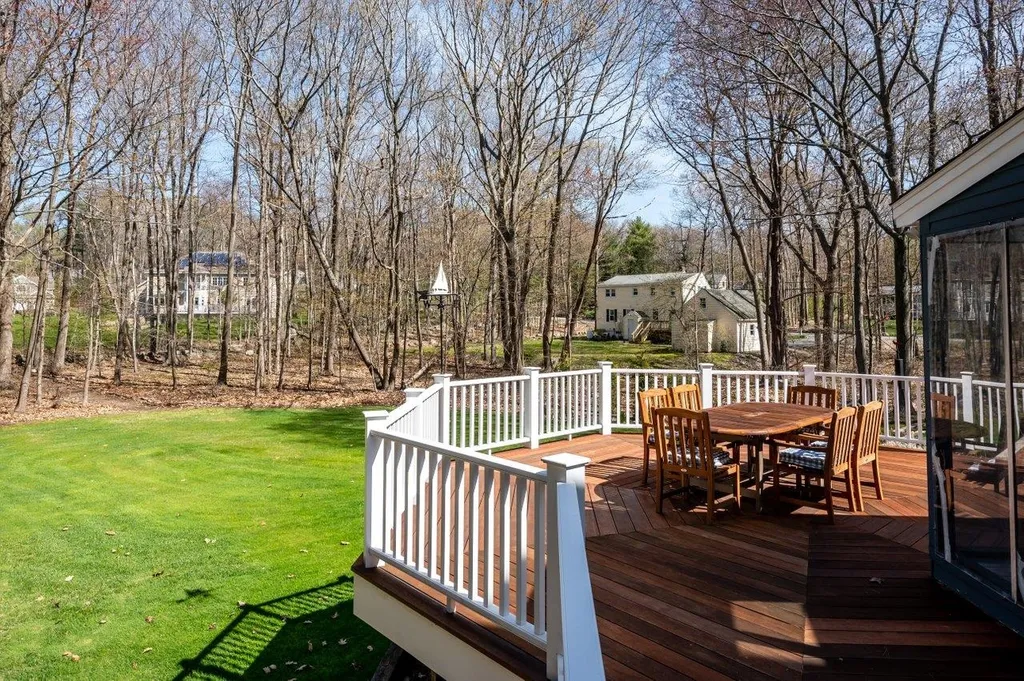 19 Garland Road Rye NH 03870