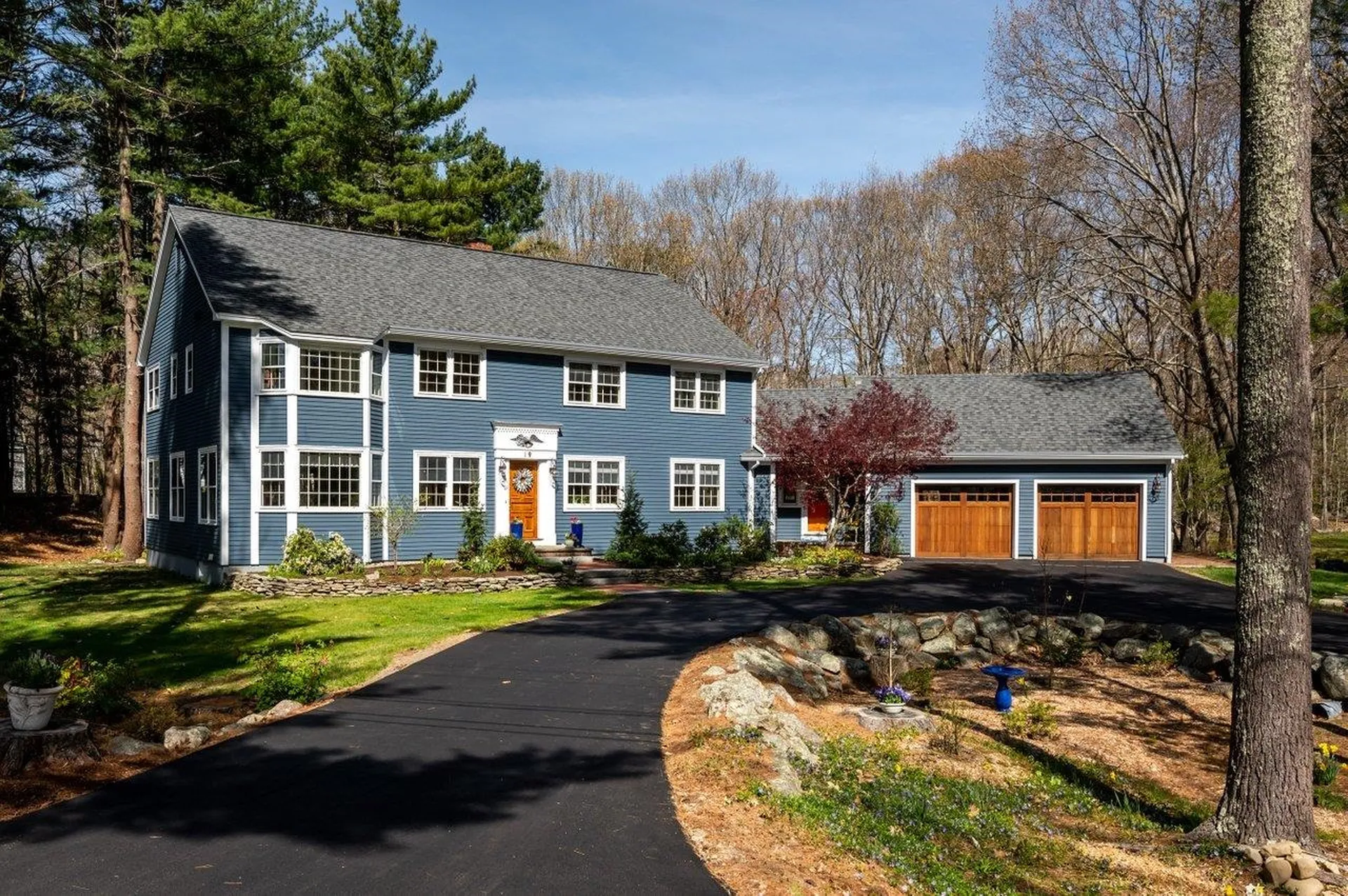 19 Garland Road Rye NH 03870