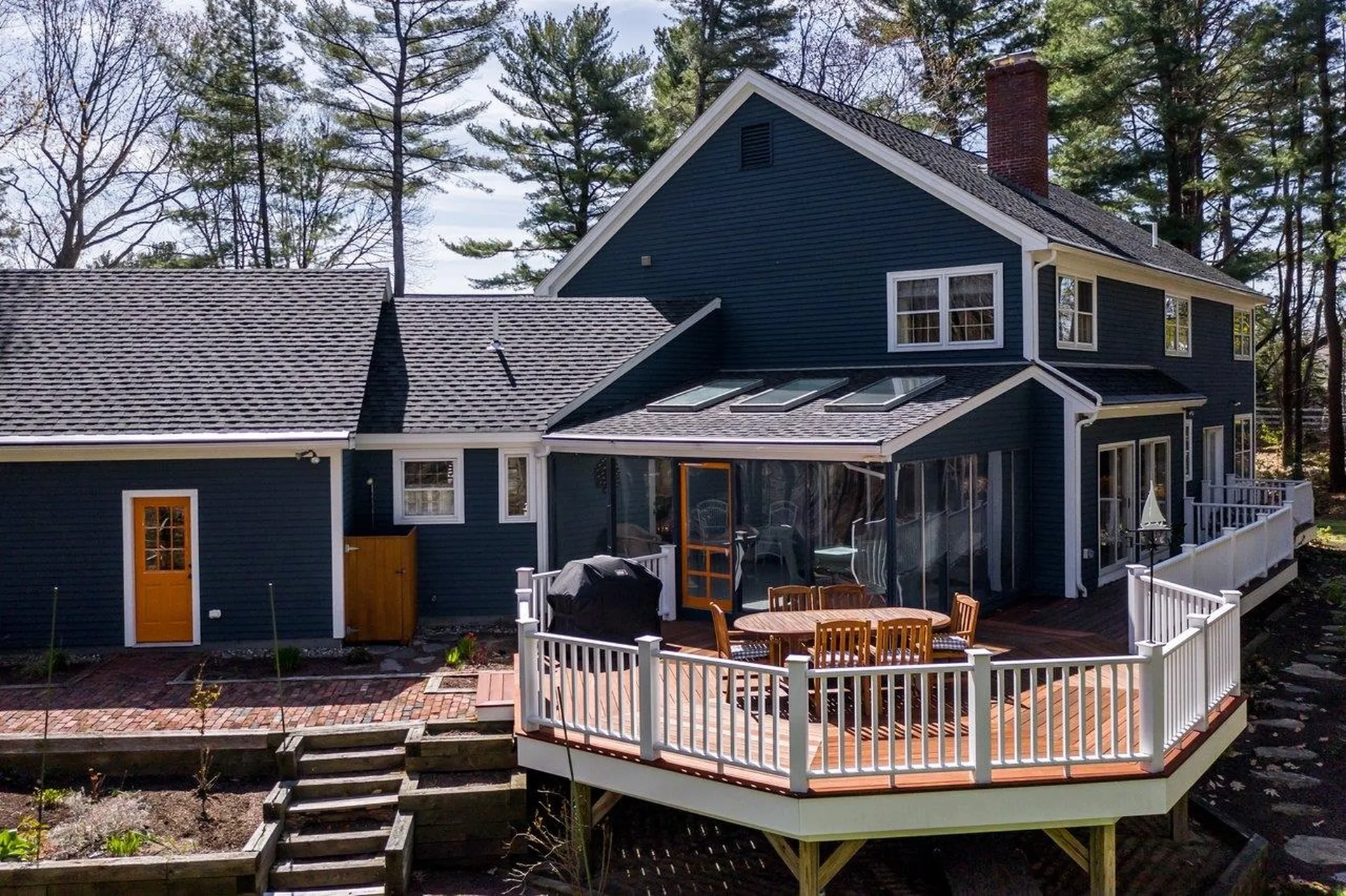 19 Garland Road Rye NH 03870