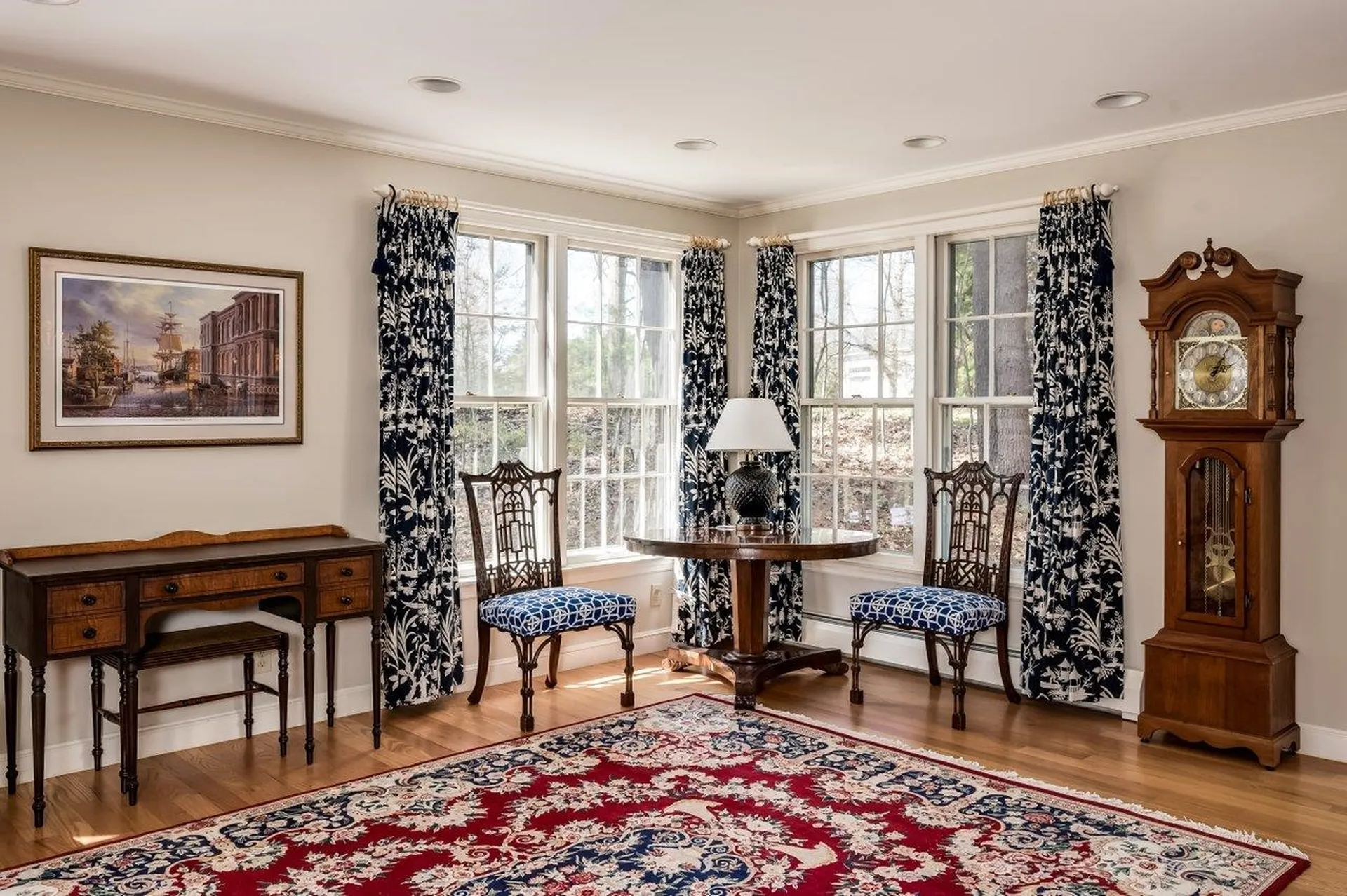 19 Garland Road Rye NH 03870
