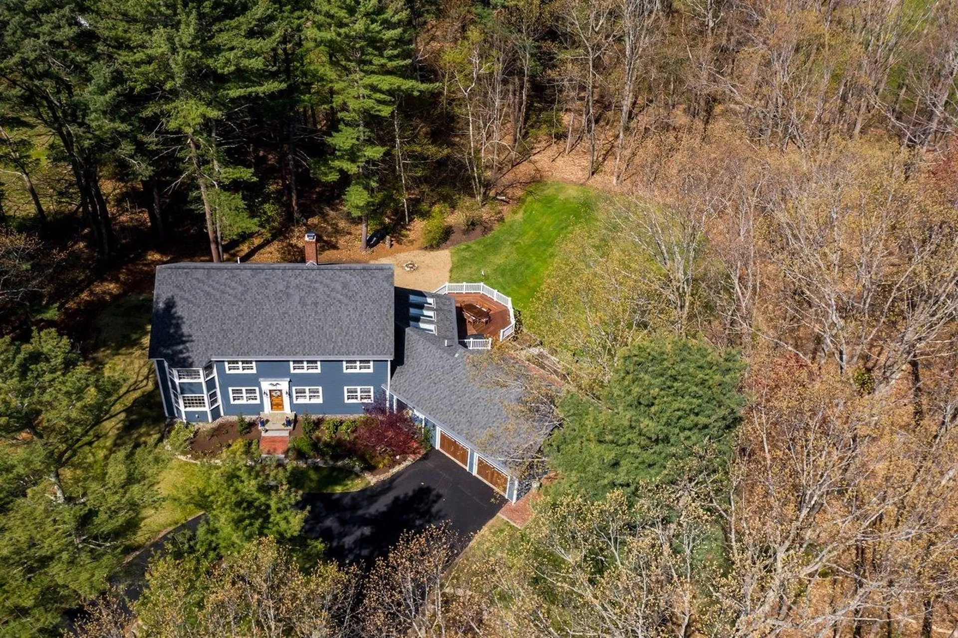 19 Garland Road Rye NH 03870