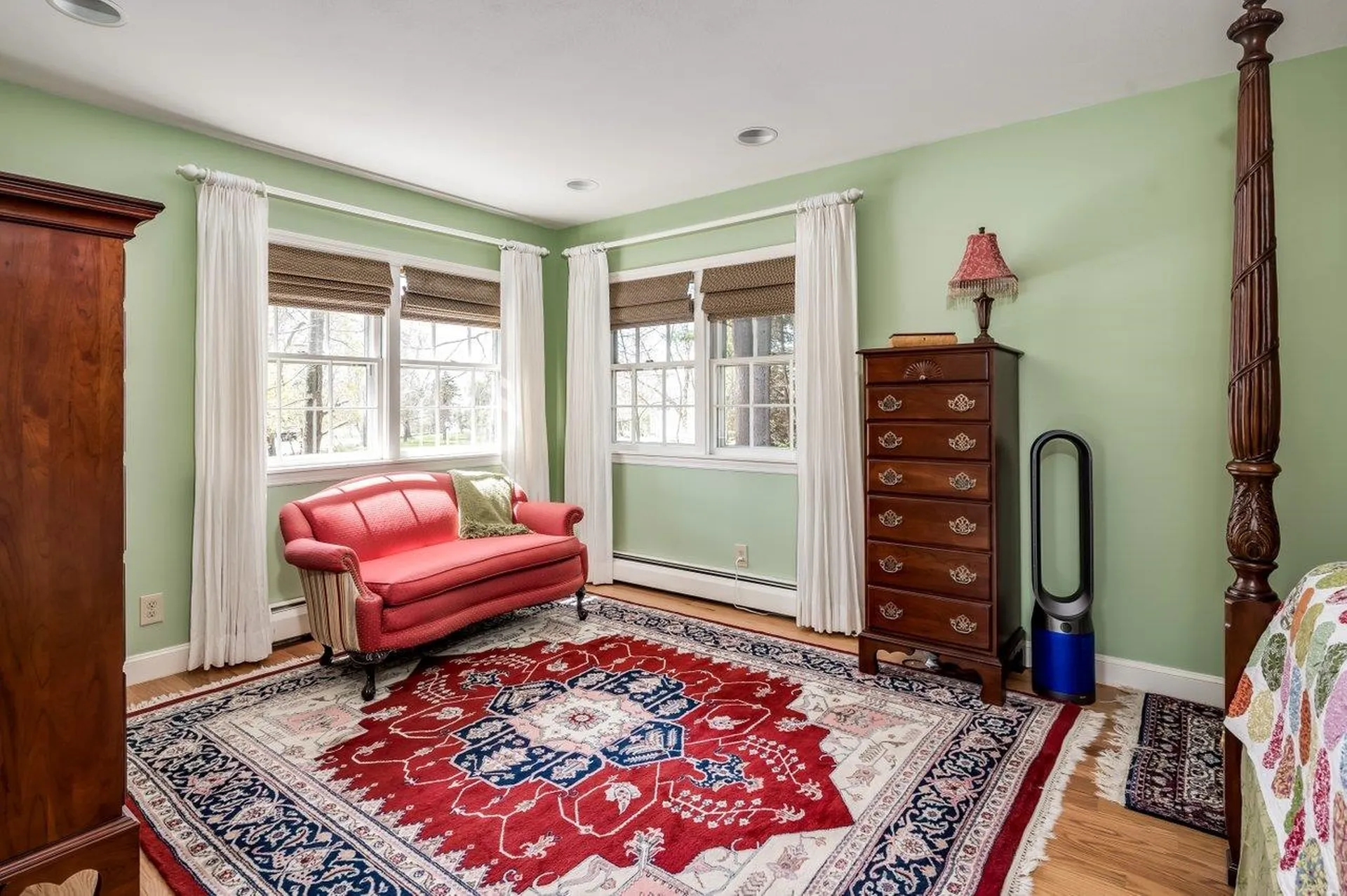 19 Garland Road Rye NH 03870