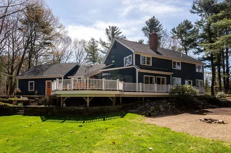 19 Garland Road Rye NH 03870