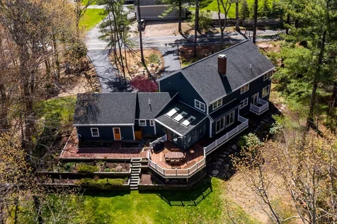19 Garland Road Rye NH 03870