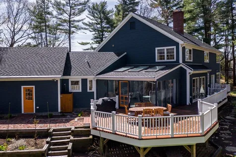 19 Garland Road Rye NH 03870