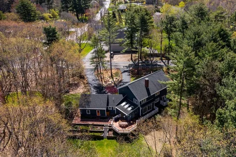 19 Garland Road Rye NH 03870