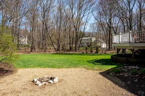 19 Garland Road Rye NH 03870