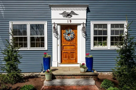 19 Garland Road Rye NH 03870
