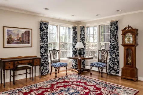 19 Garland Road Rye NH 03870