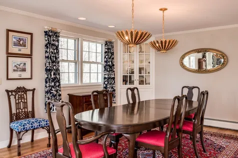 19 Garland Road Rye NH 03870