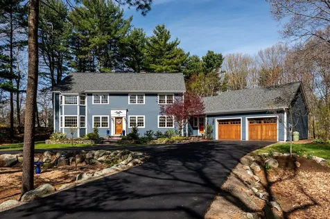 19 Garland Road Rye NH 03870