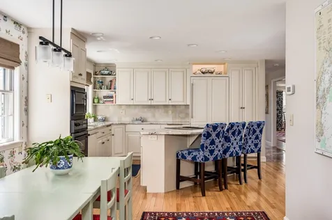 19 Garland Road Rye NH 03870