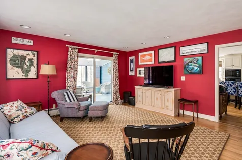 19 Garland Road Rye NH 03870