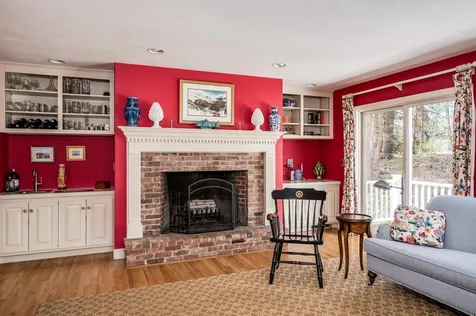 19 Garland Road Rye NH 03870