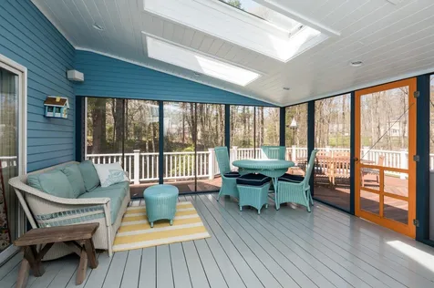 19 Garland Road Rye NH 03870