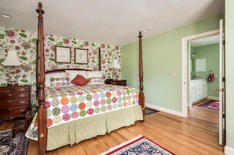 19 Garland Road Rye NH 03870