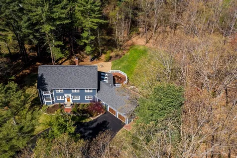 19 Garland Road Rye NH 03870
