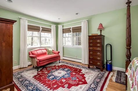 19 Garland Road Rye NH 03870