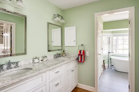 19 Garland Road Rye NH 03870