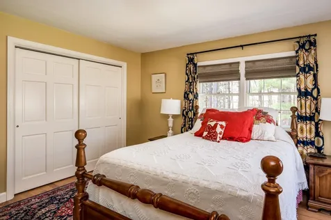 19 Garland Road Rye NH 03870