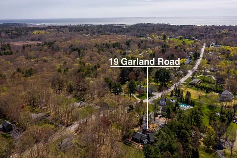 19 Garland Road Rye NH 03870