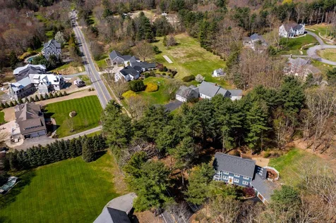 19 Garland Road Rye NH 03870