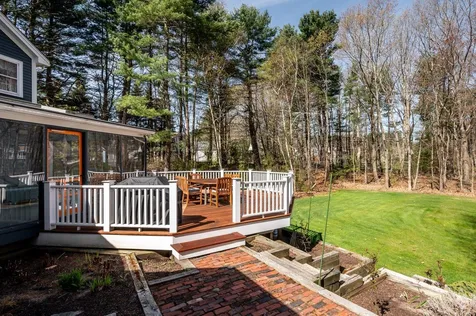19 Garland Road Rye NH 03870