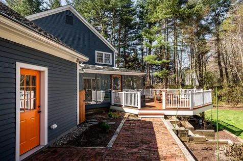 19 Garland Road Rye NH 03870