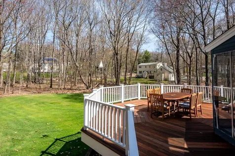 19 Garland Road Rye NH 03870