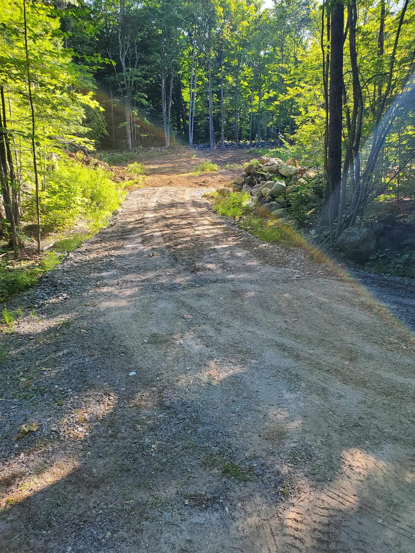 445 Old County Road Deering NH 03244
