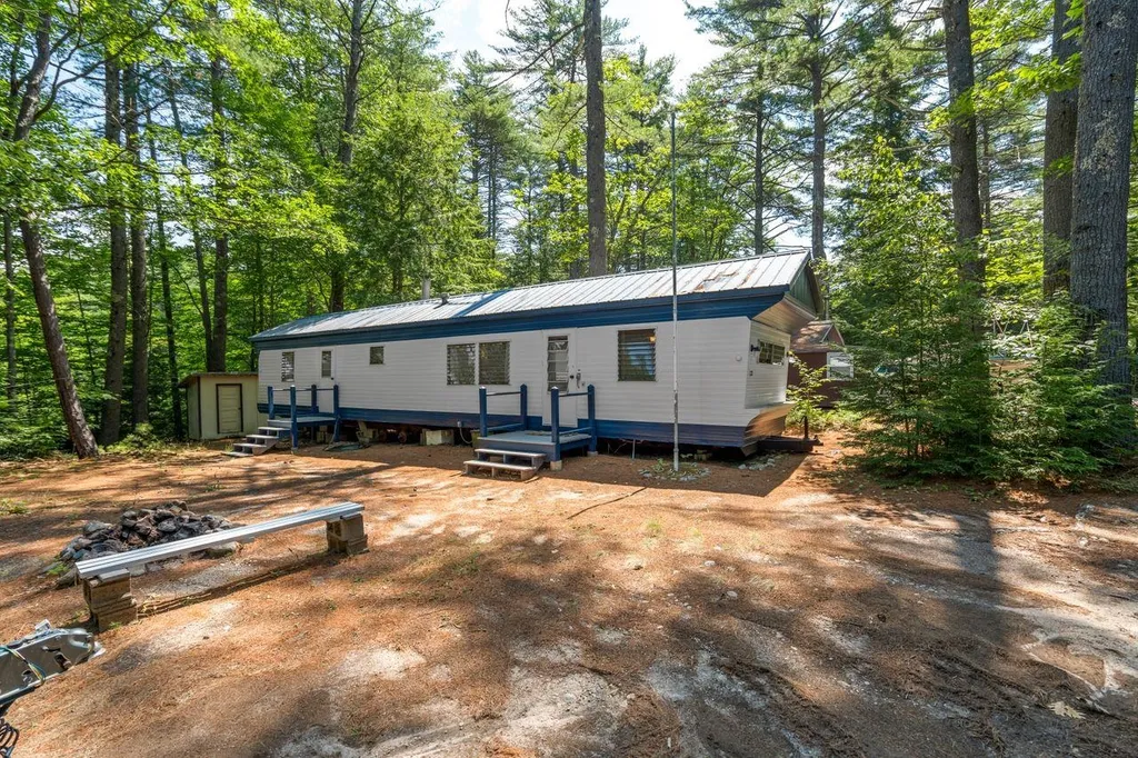 120 Hill Road Wakefield NH 03830