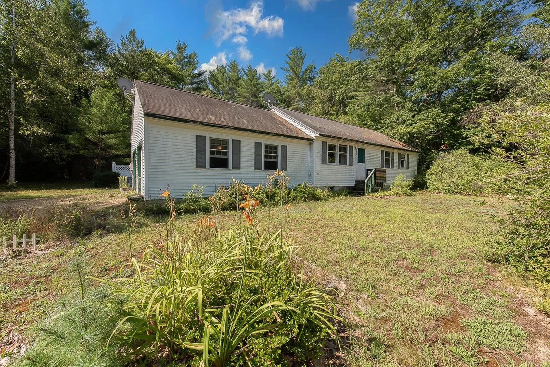 178 Fairview Lane Alexandria NH 03222