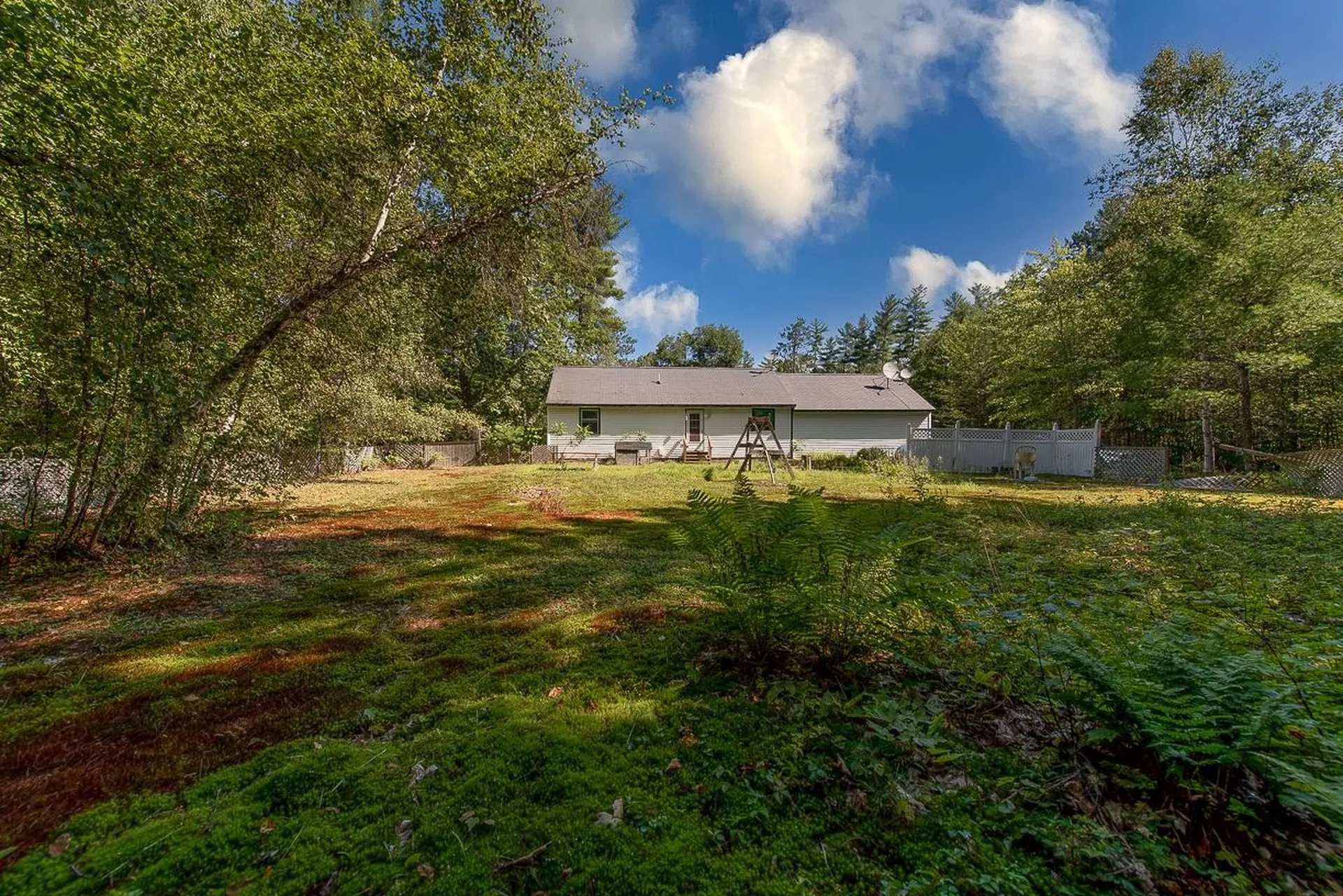 178 Fairview Lane Alexandria NH 03222