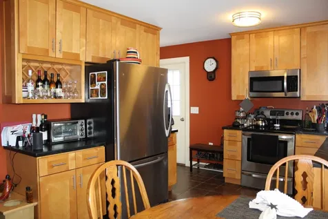 15 Pleasant Street Springfield VT 05156