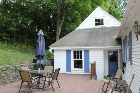 15 Pleasant Street Springfield VT 05156