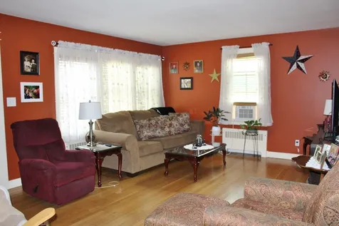 15 Pleasant Street Springfield VT 05156