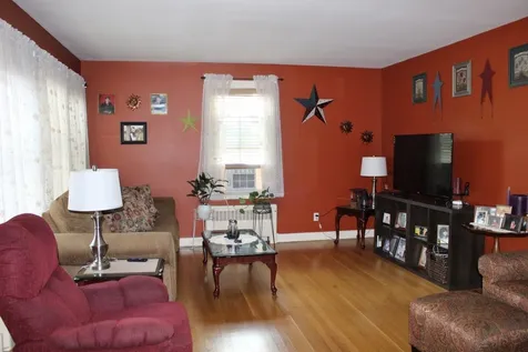 15 Pleasant Street Springfield VT 05156