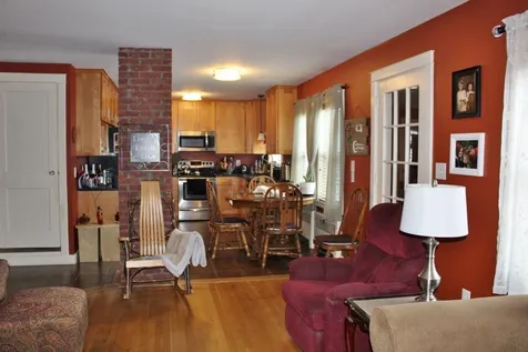 15 Pleasant Street Springfield VT 05156