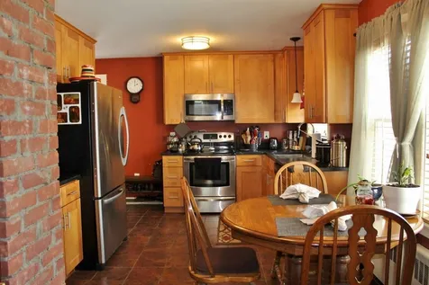 15 Pleasant Street Springfield VT 05156