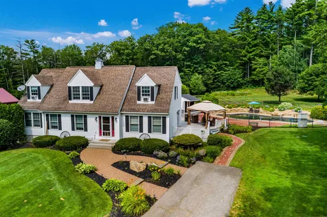 257 Cotton Hill Road Gilford NH 03249