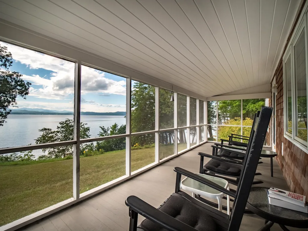 1490 Arnold Bay Road Panton VT 05491-9331